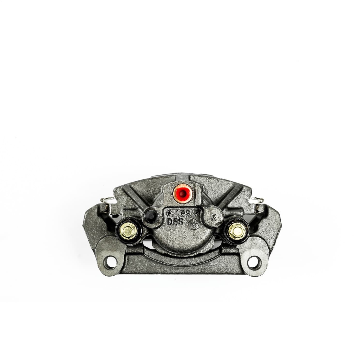 Power Stop - L4836 - Disc Brake Caliper image 4