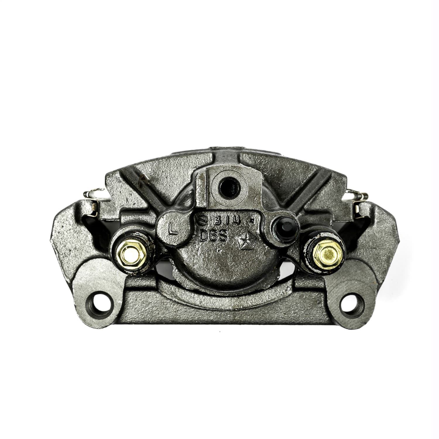 Power Stop - L4837 - Disc Brake Caliper image 3