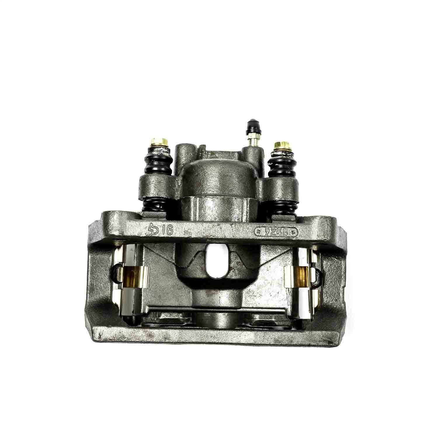 Power Stop - L4837 - Disc Brake Caliper image 5