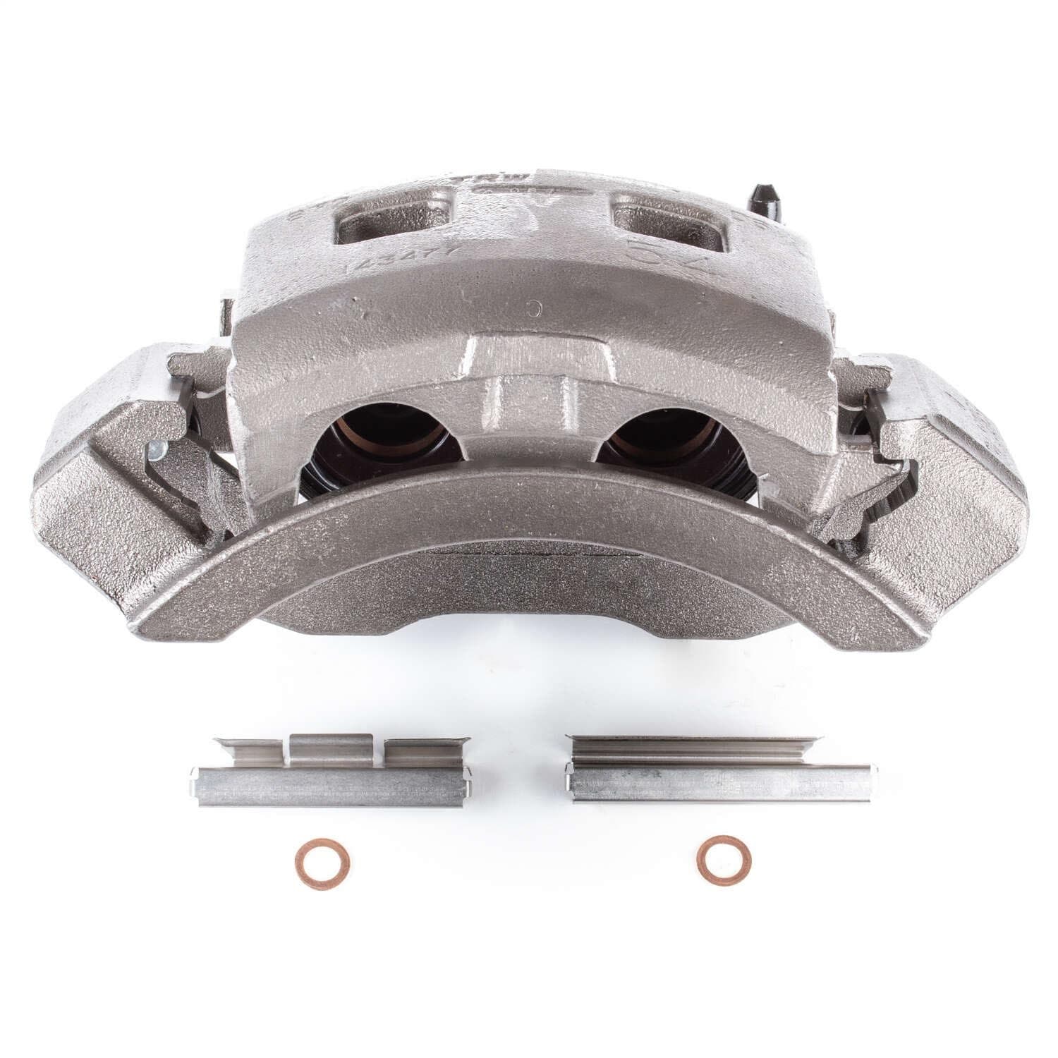 Power Stop - L4876 - Disc Brake Caliper image 1