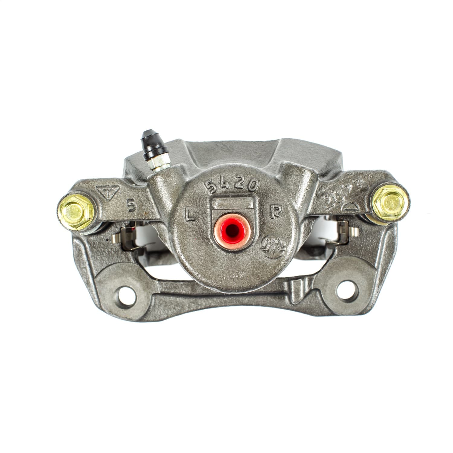 Power Stop - L4880 - Disc Brake Caliper image 5