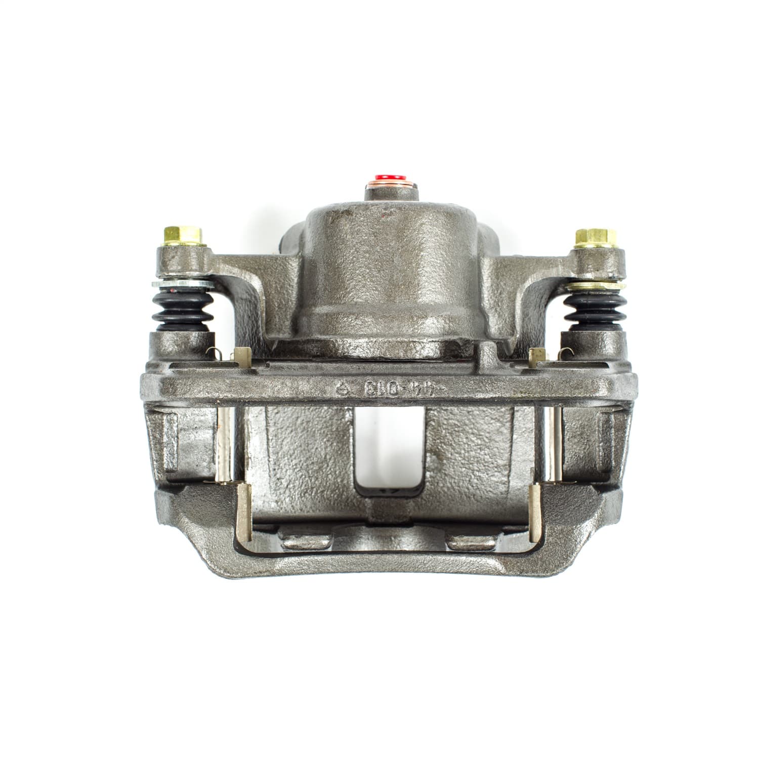 Power Stop - L4880 - Disc Brake Caliper image 4