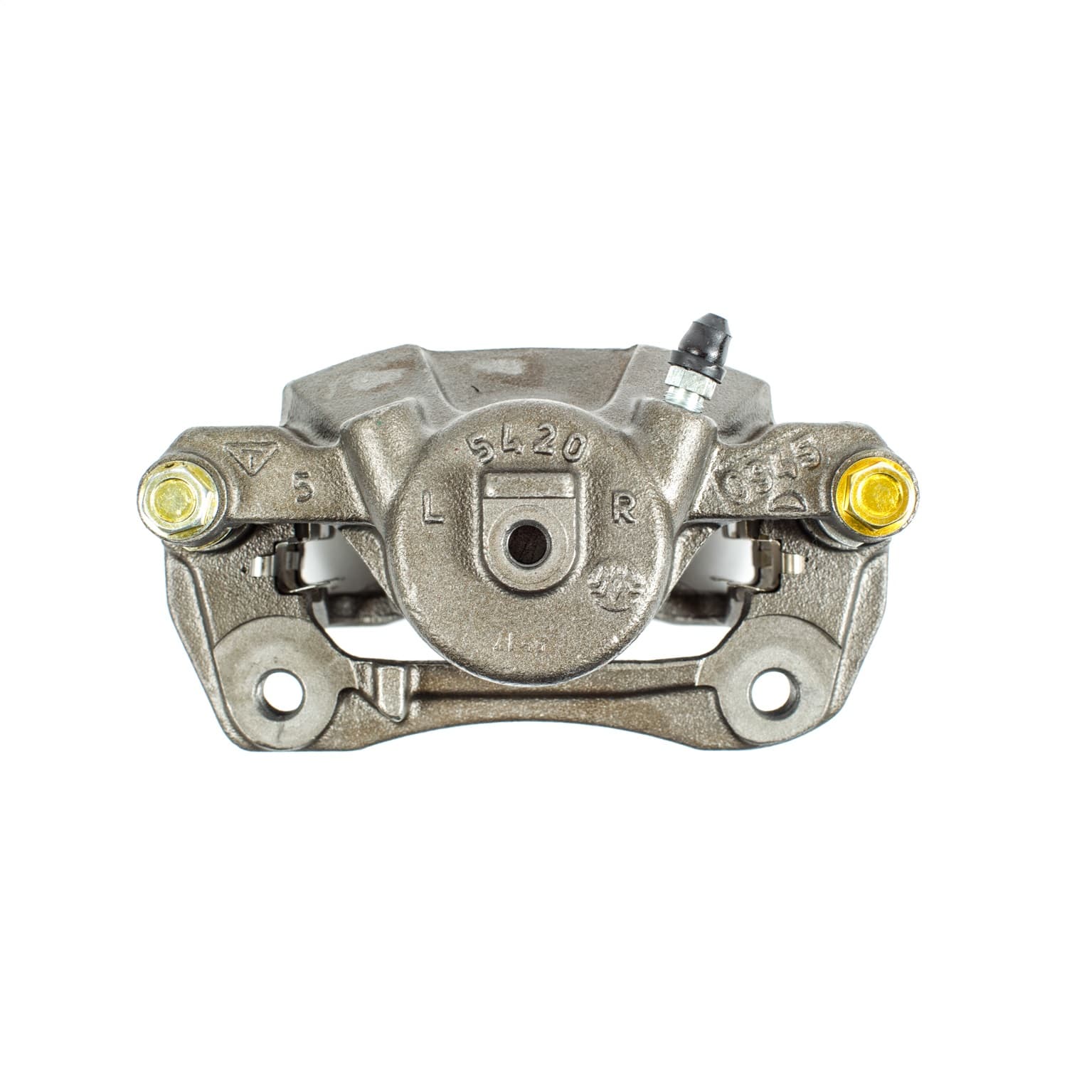 Power Stop - L4881 - Disc Brake Caliper image 5