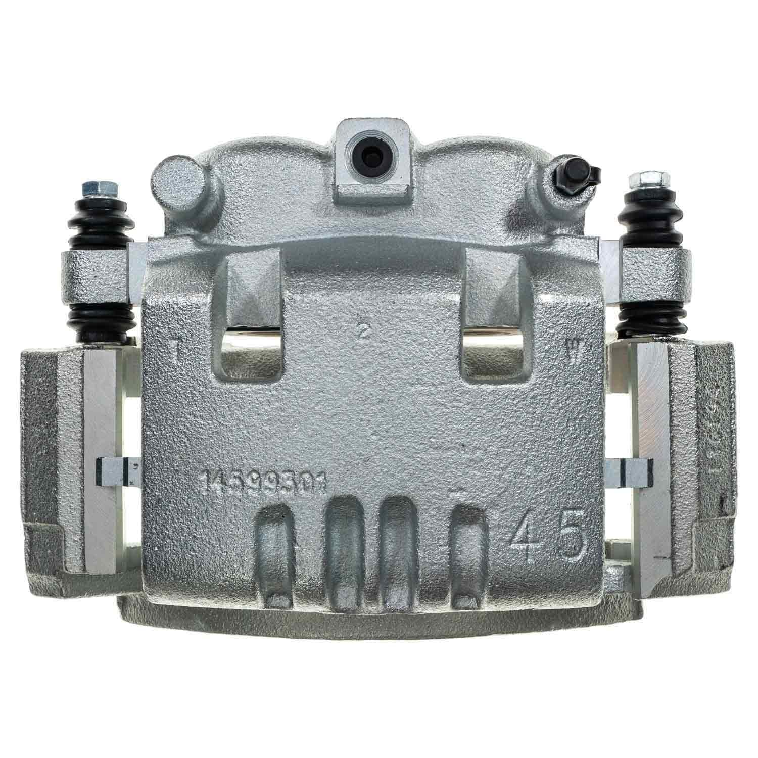 Power Stop - L4894 - Disc Brake Caliper image 4