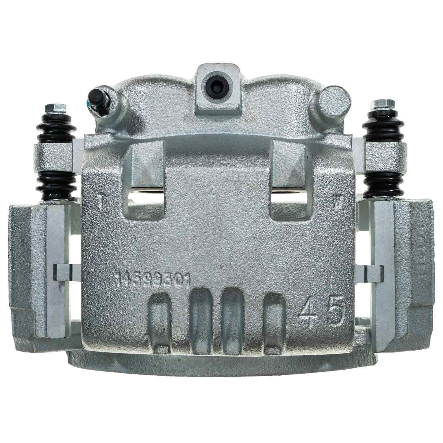 Power Stop - L4895 - Disc Brake Caliper image 5