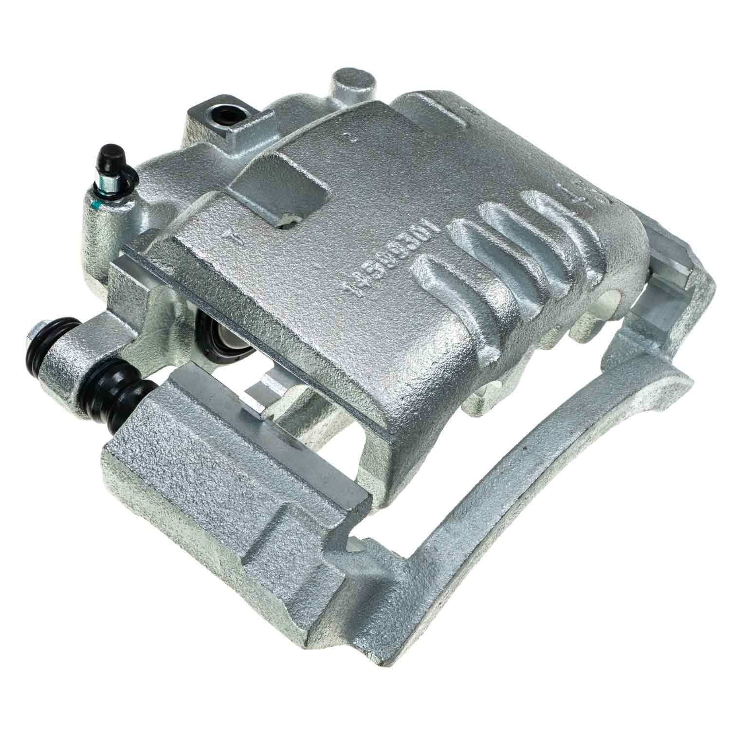 Power Stop - L4895 - Disc Brake Caliper image 4