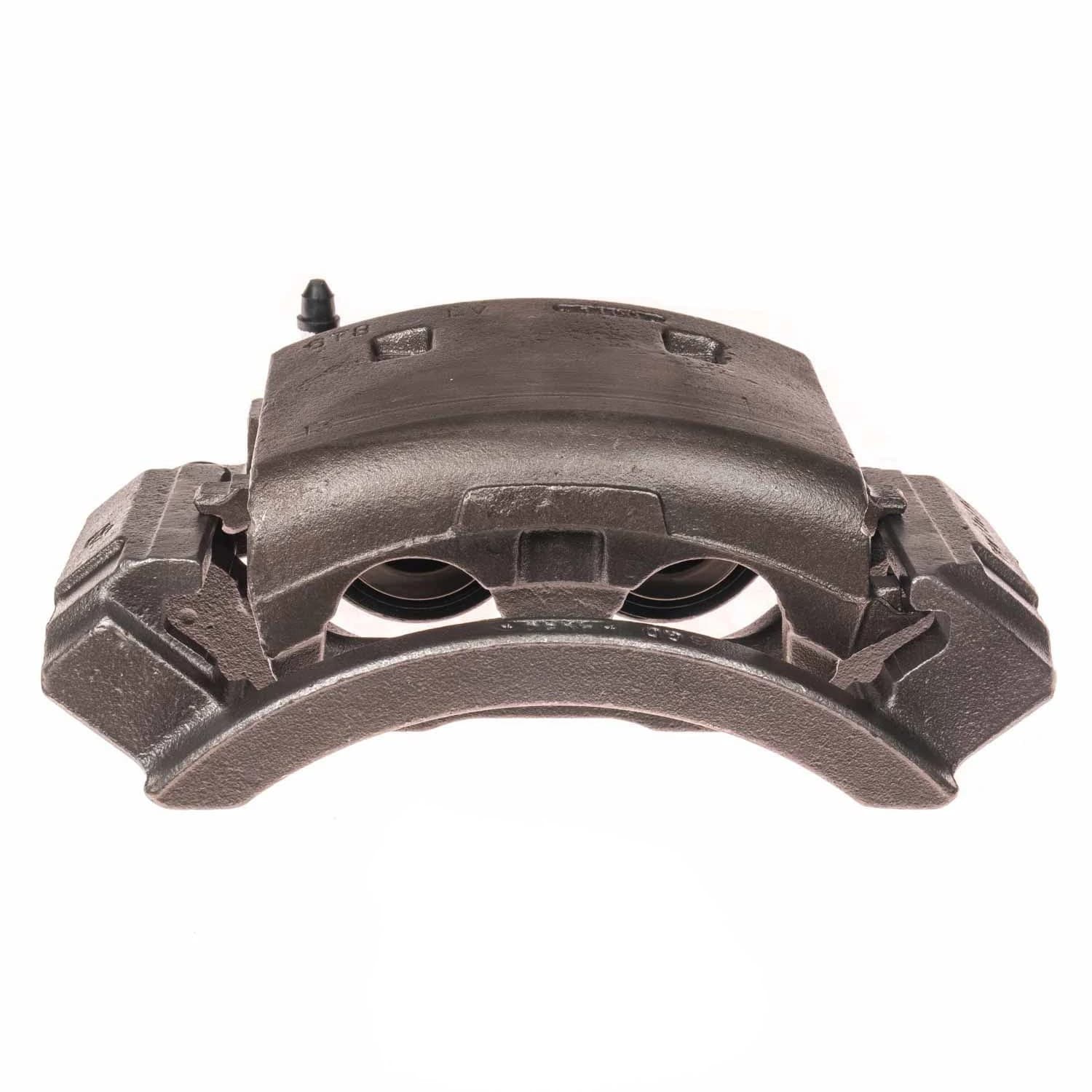 Power Stop - L4897 - Disc Brake Caliper image 1