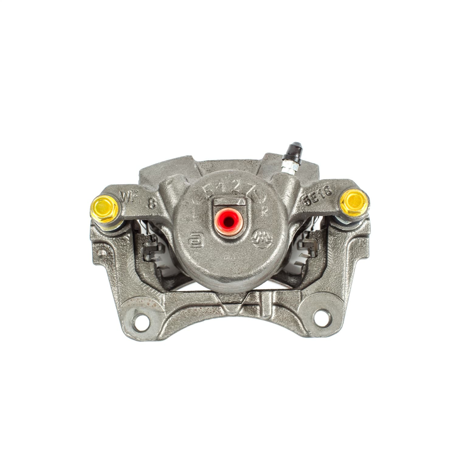 Power Stop - L4907 - Disc Brake Caliper image 5