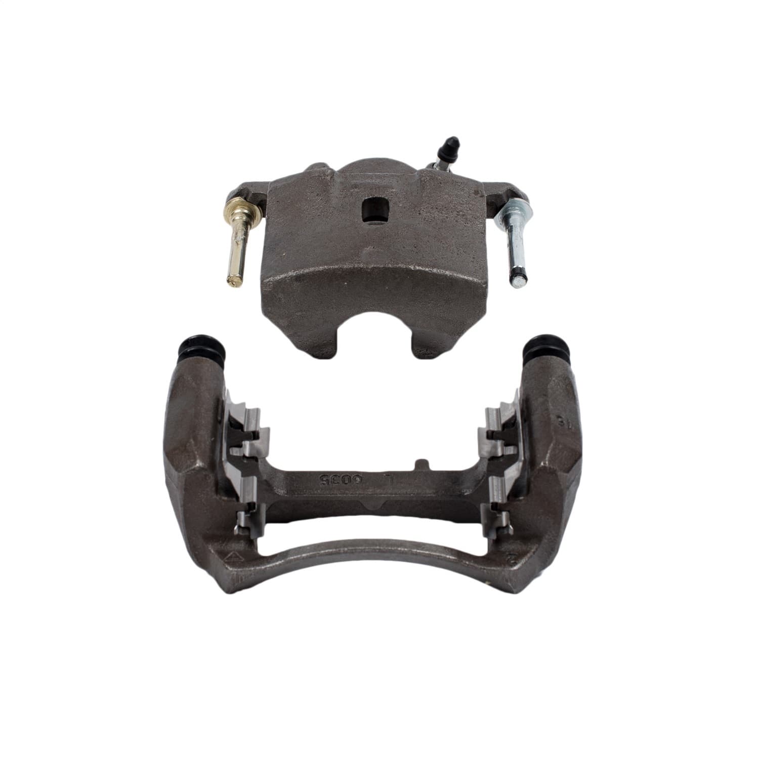 Power Stop - L4910 - Disc Brake Caliper image 1