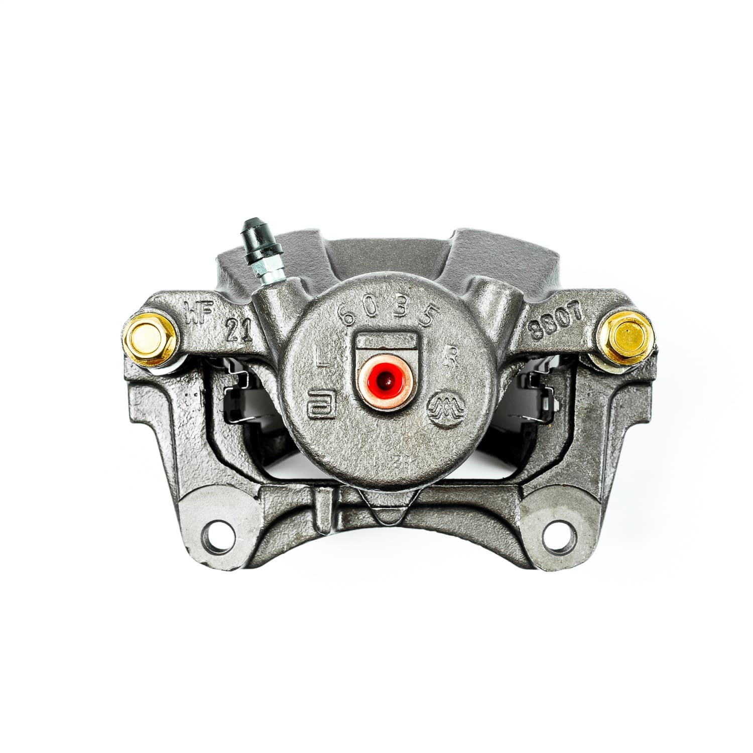 Power Stop - L4910A - Disc Brake Caliper image 2