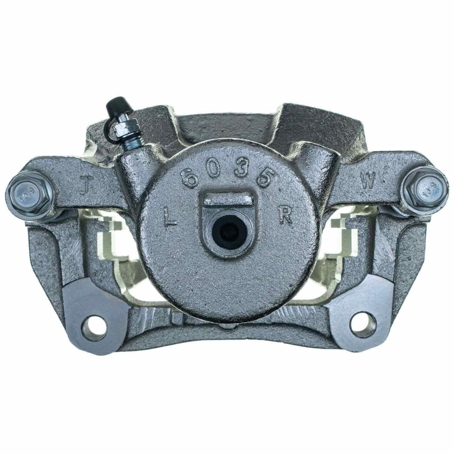 Power Stop - L4910 - Disc Brake Caliper image 6