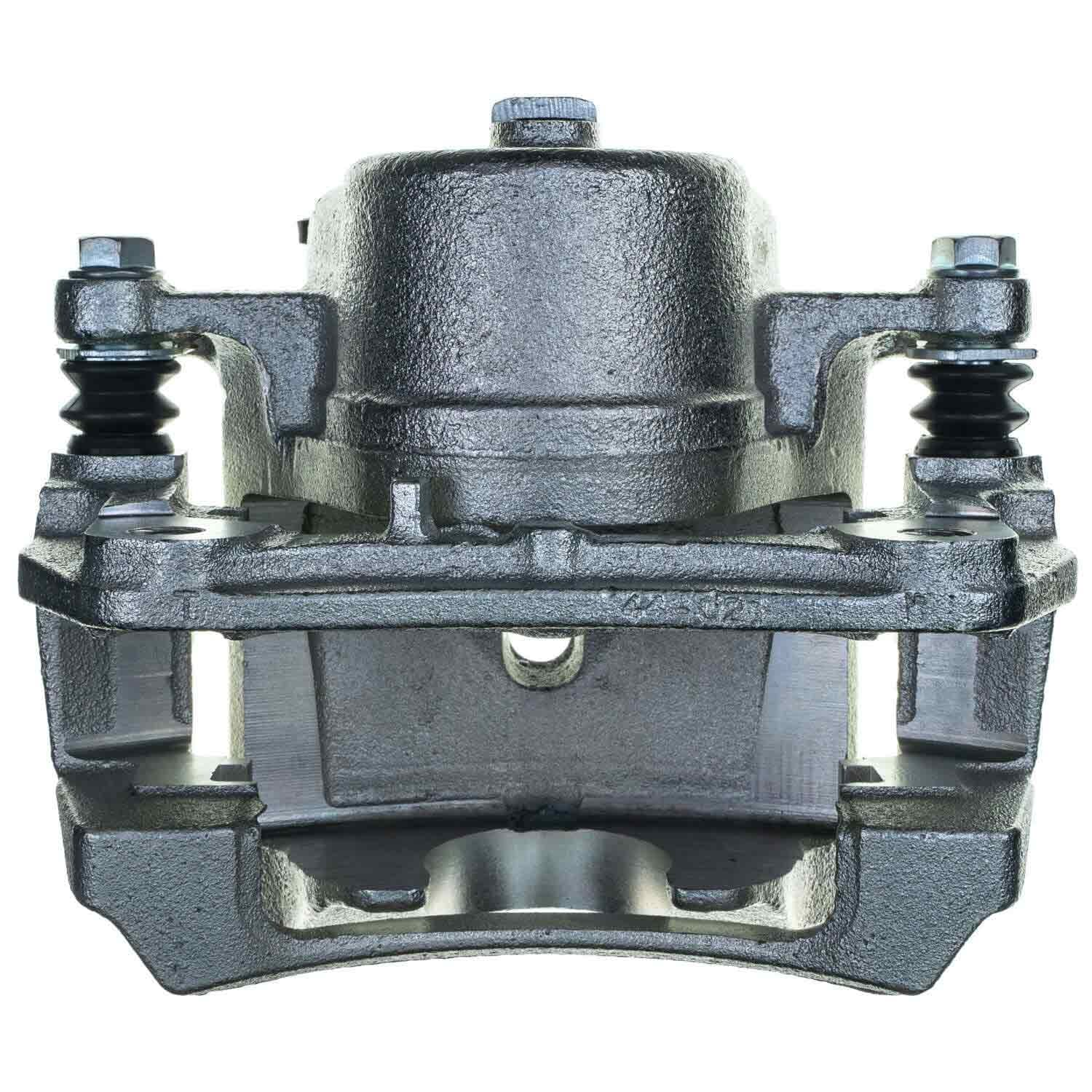 Power Stop - L4910 - Disc Brake Caliper image 7