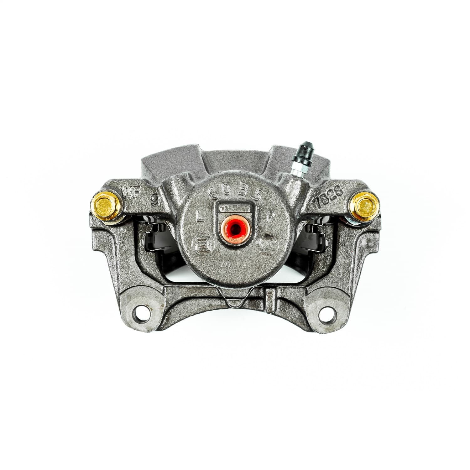 Power Stop - L4911A - Disc Brake Caliper image 3