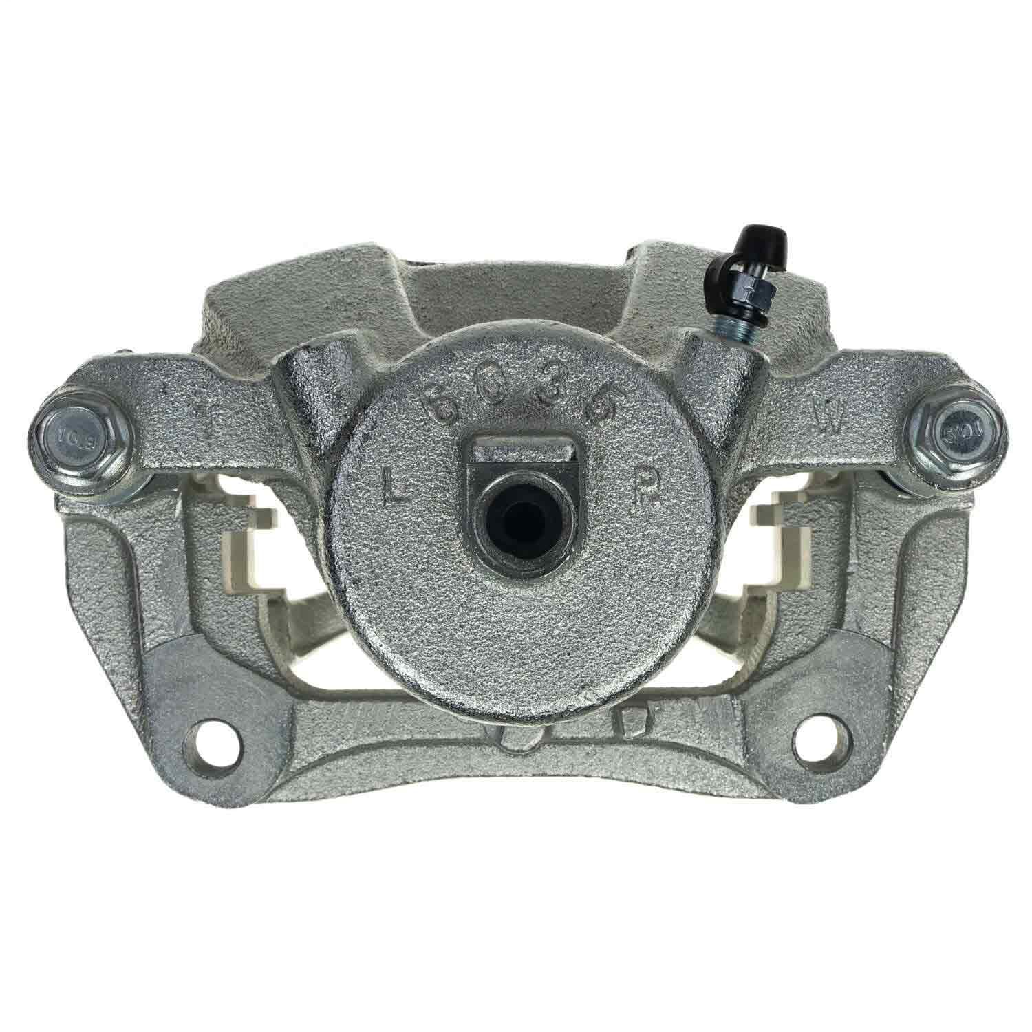 Power Stop - L4911 - Disc Brake Caliper image 6