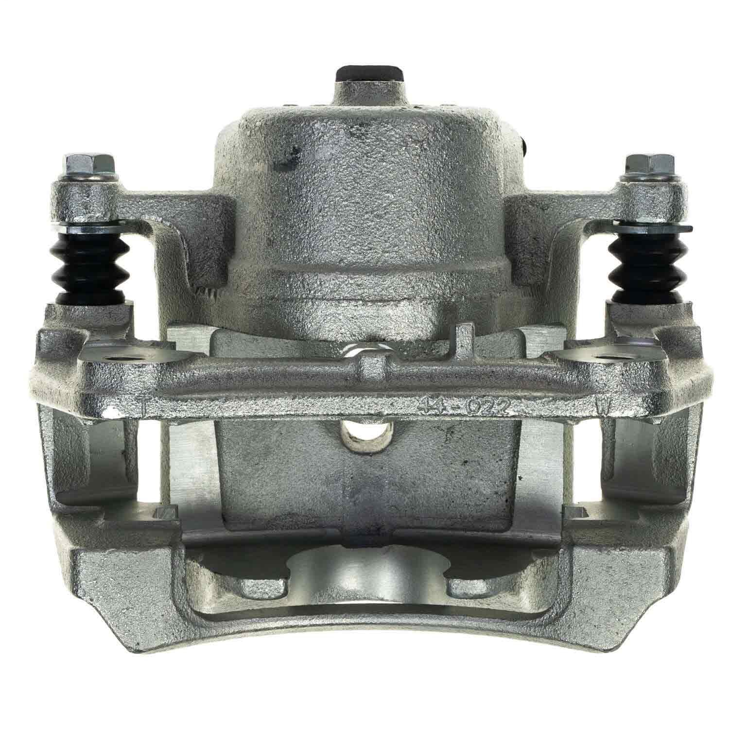 Power Stop - L4911 - Disc Brake Caliper image 2