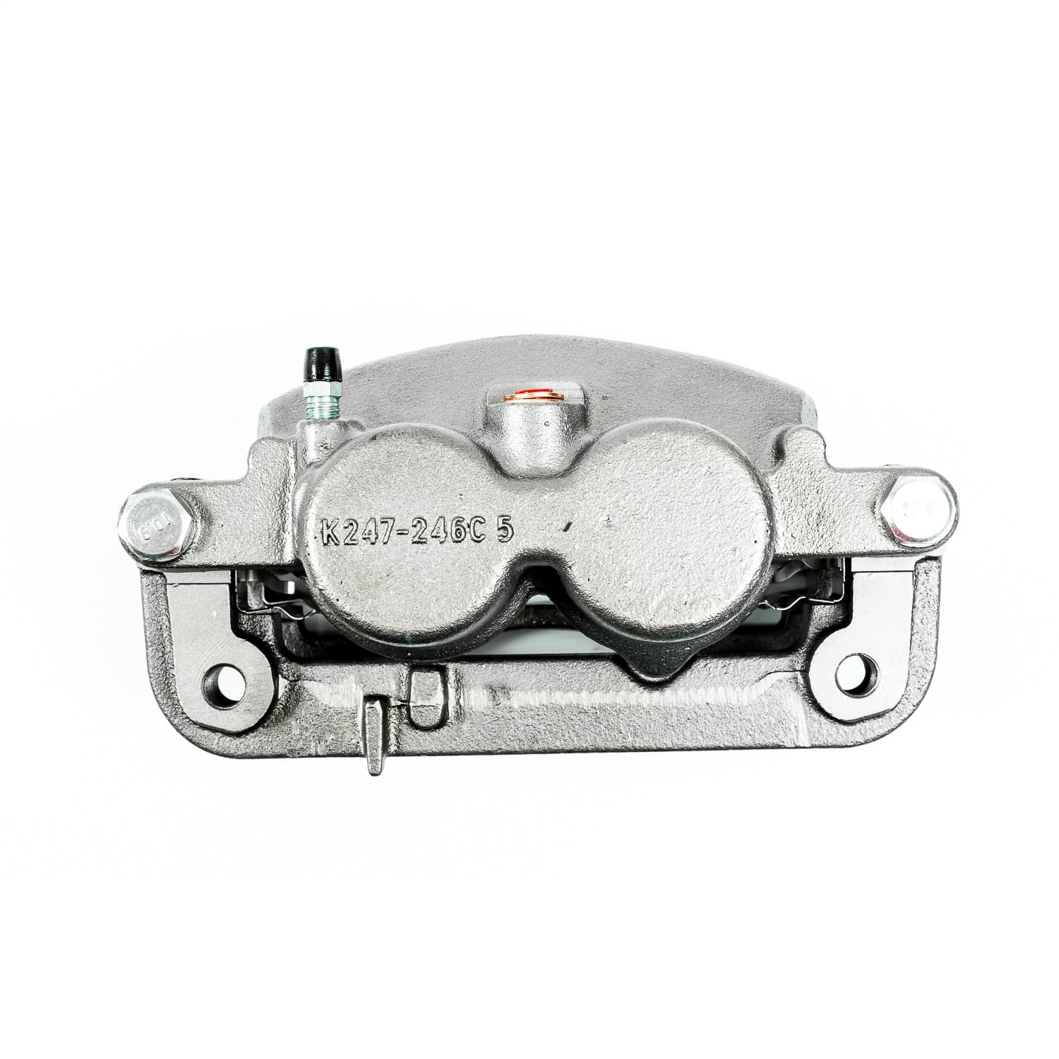 Power Stop - L4918A - Disc Brake Caliper image 3