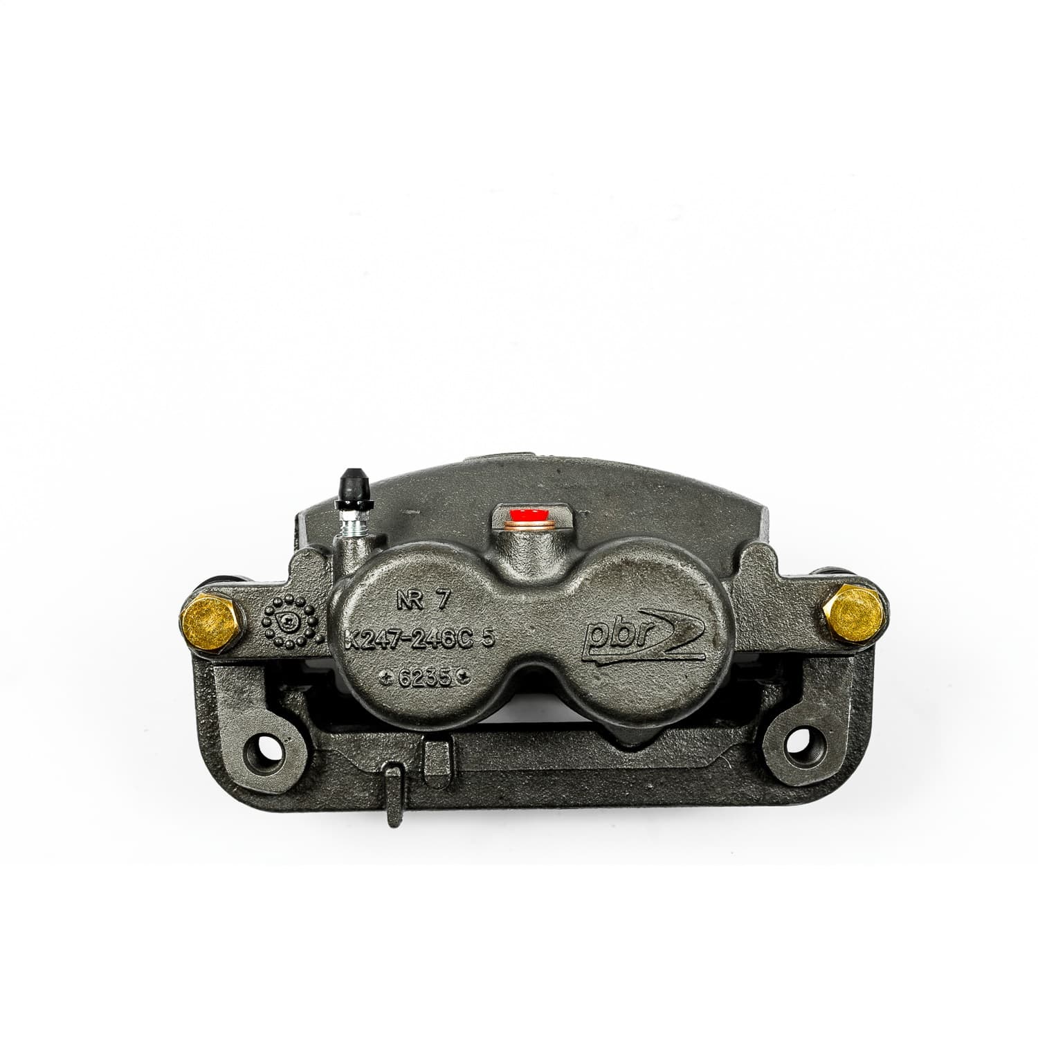 Power Stop - L4918 - Disc Brake Caliper image 3