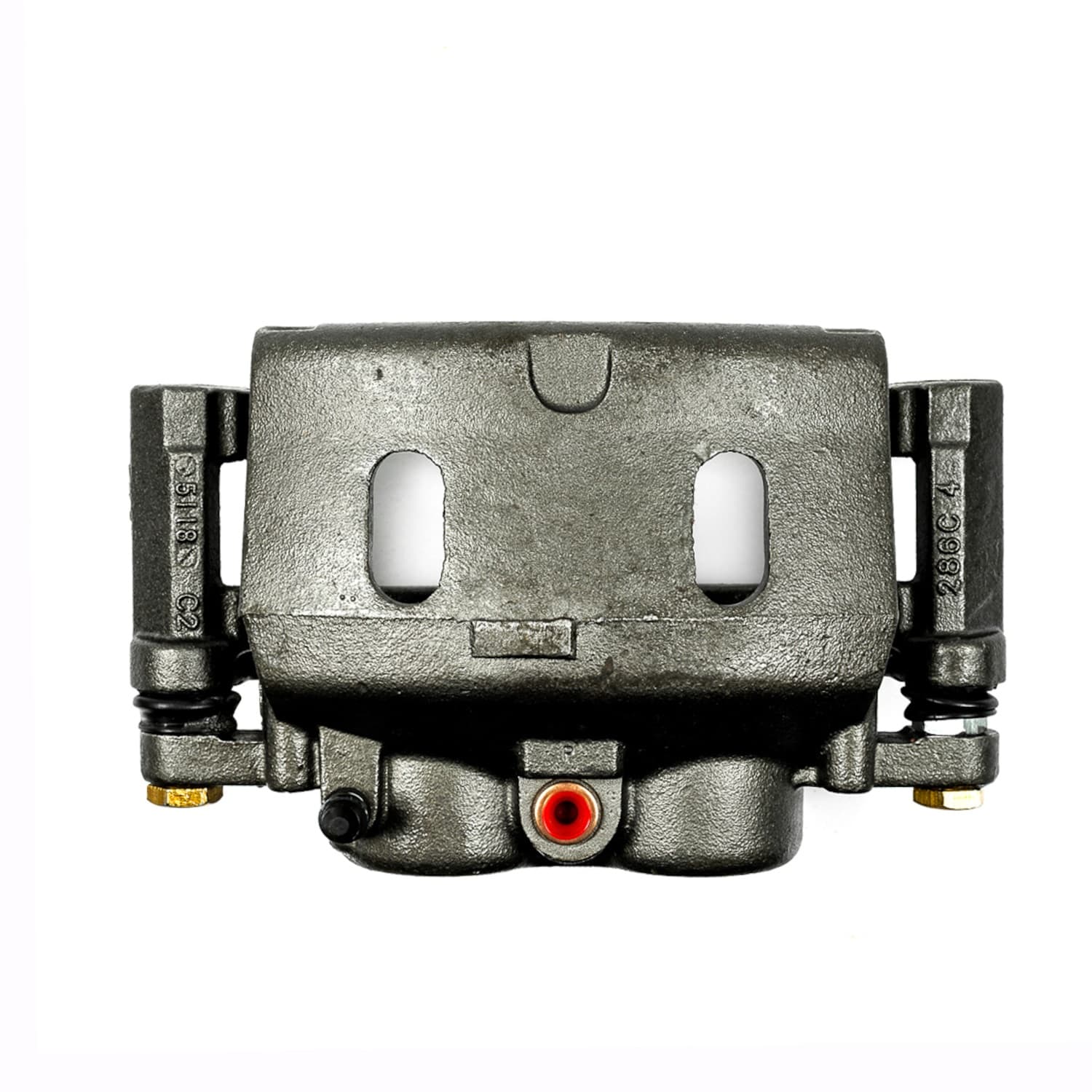 Power Stop - L4918 - Disc Brake Caliper image 4