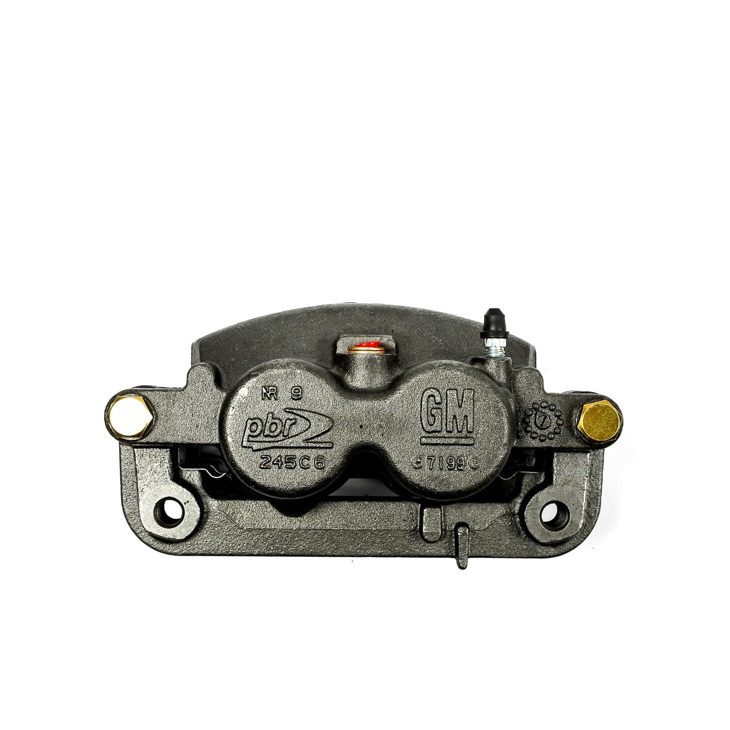 Power Stop - L4919 - Disc Brake Caliper image 2