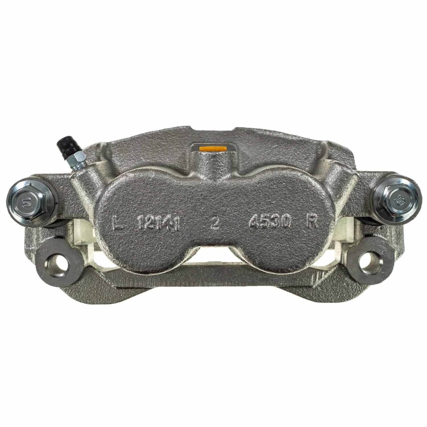 Power Stop - L4930 - Disc Brake Caliper image 4