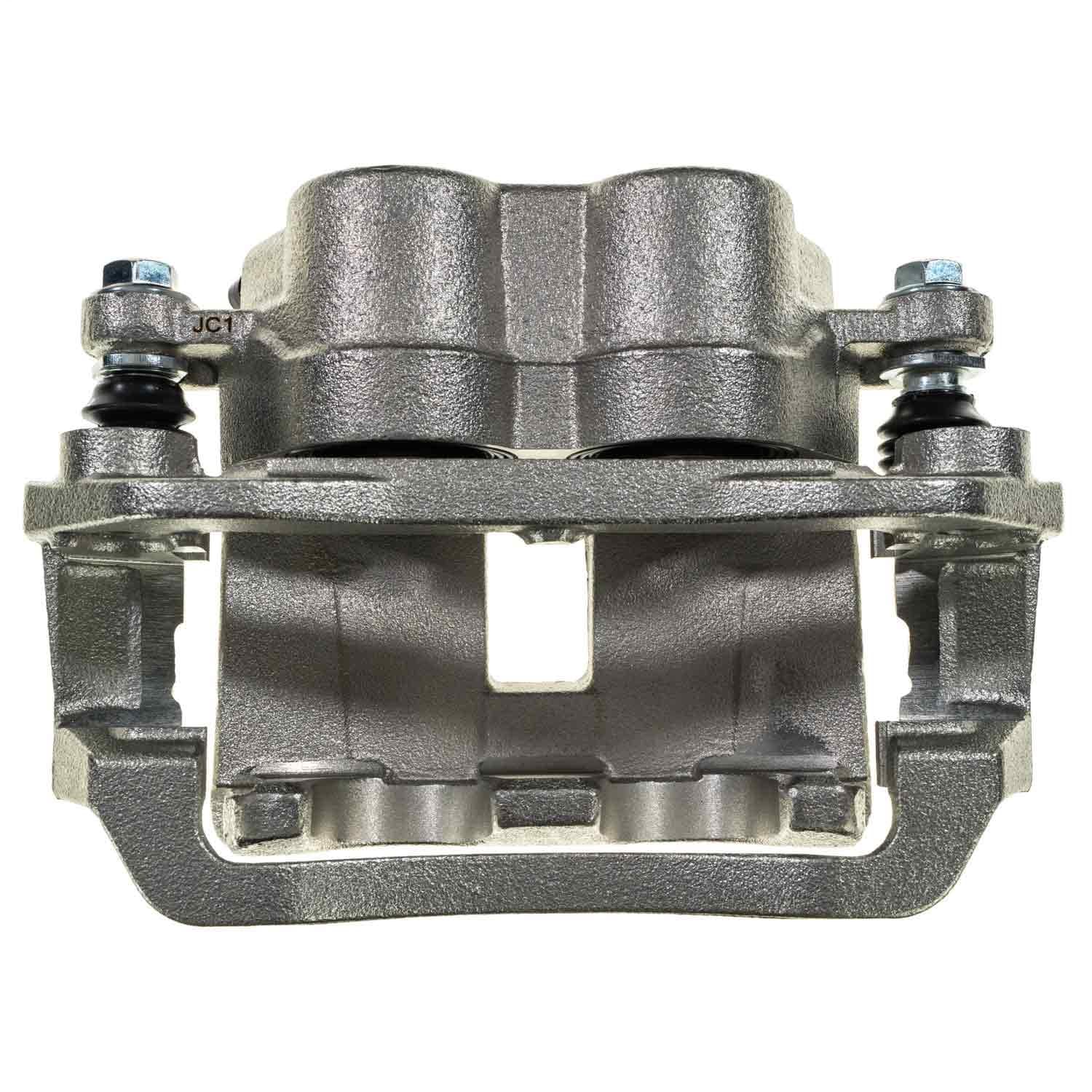Power Stop - L4930 - Disc Brake Caliper image 2