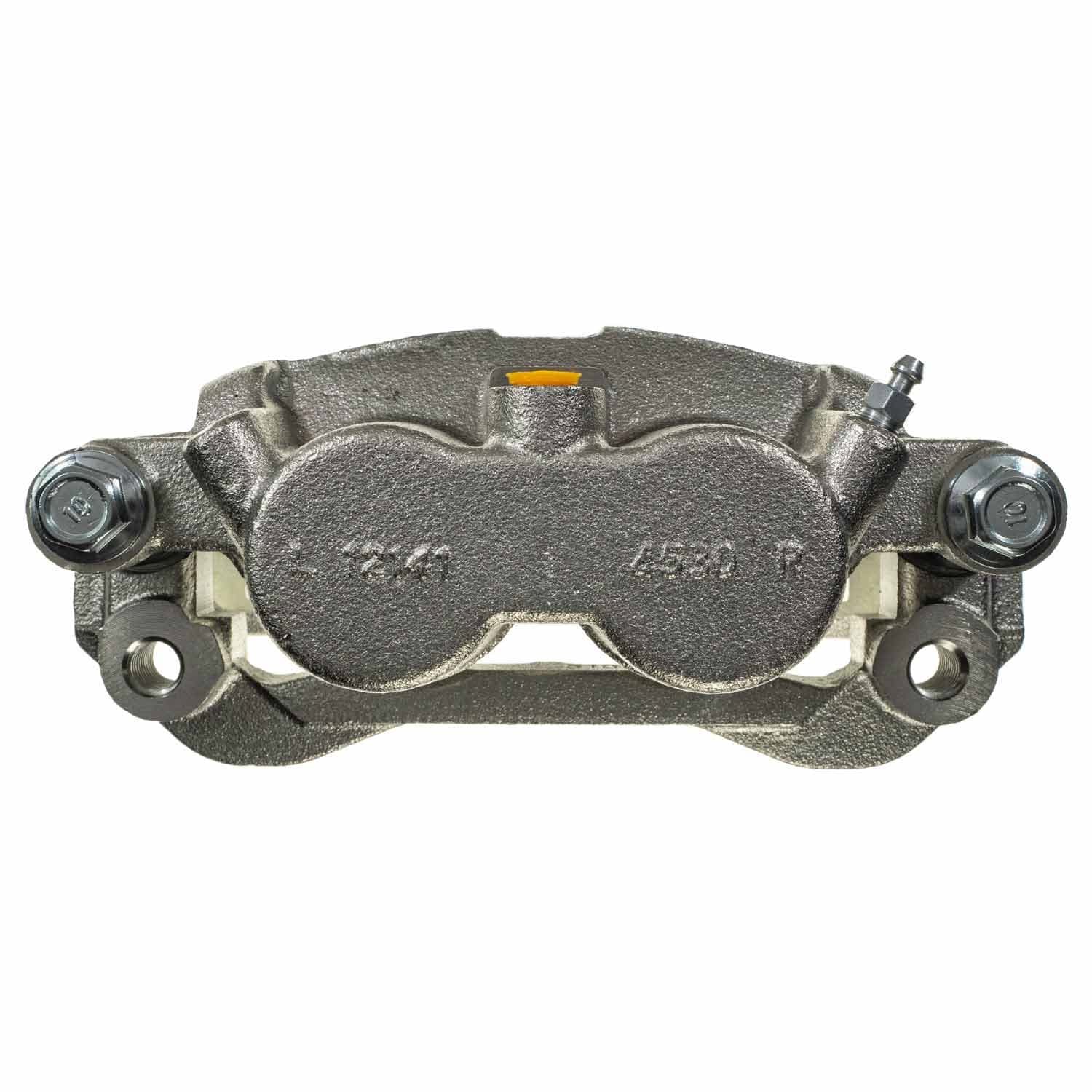 Power Stop - L4931 - Disc Brake Caliper image 2