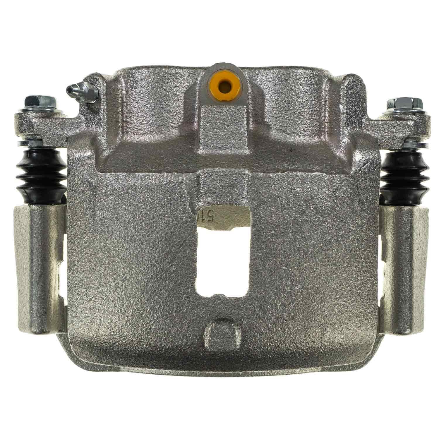 Power Stop - L4931 - Disc Brake Caliper image 4