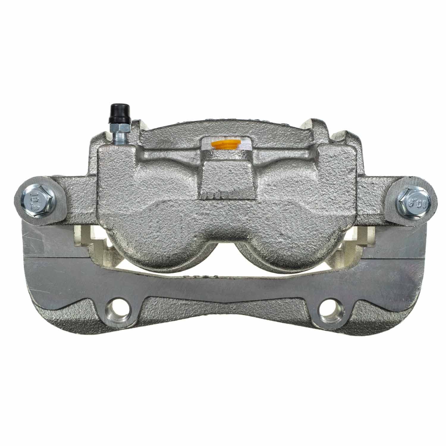 Power Stop - L4938 - Disc Brake Caliper image 2