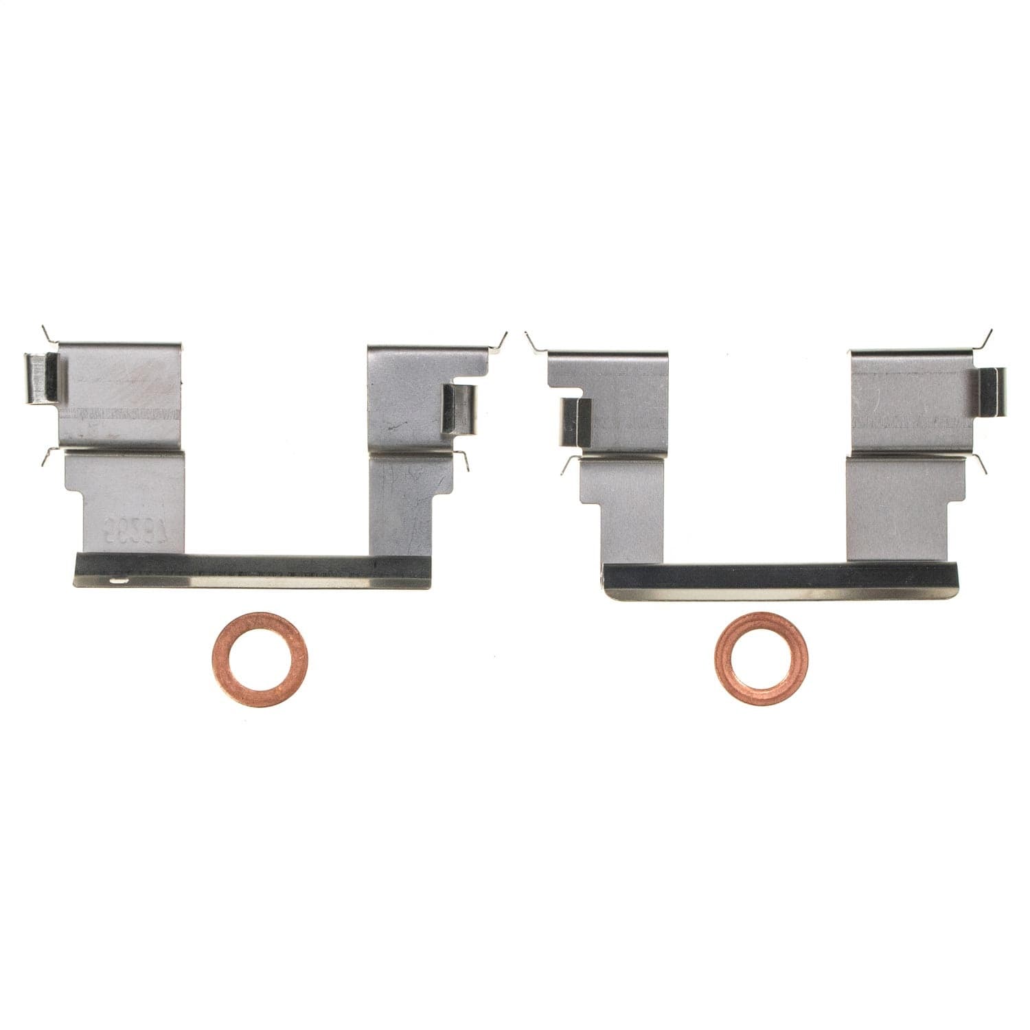 Power Stop - L4938 - Disc Brake Caliper image 5