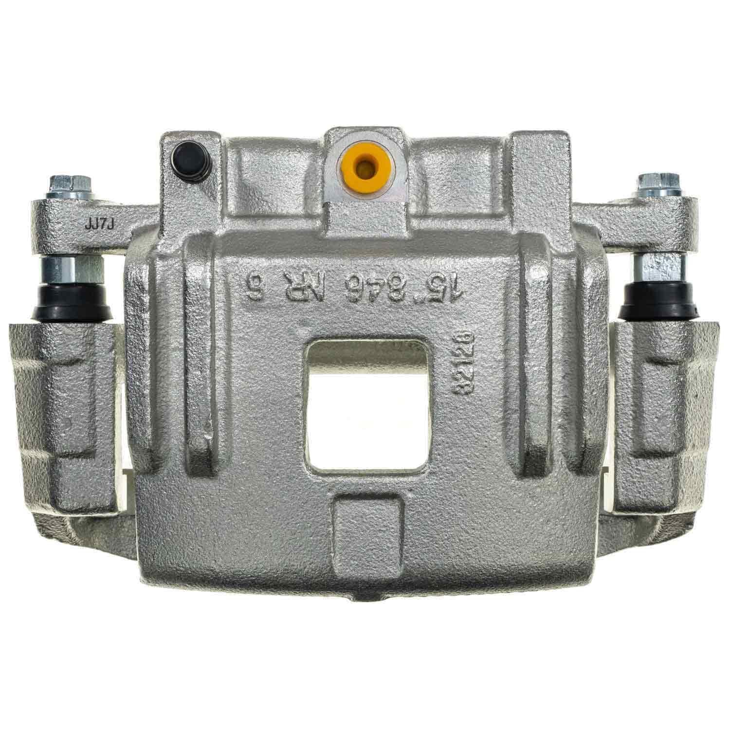 Power Stop - L4939 - Disc Brake Caliper image 5