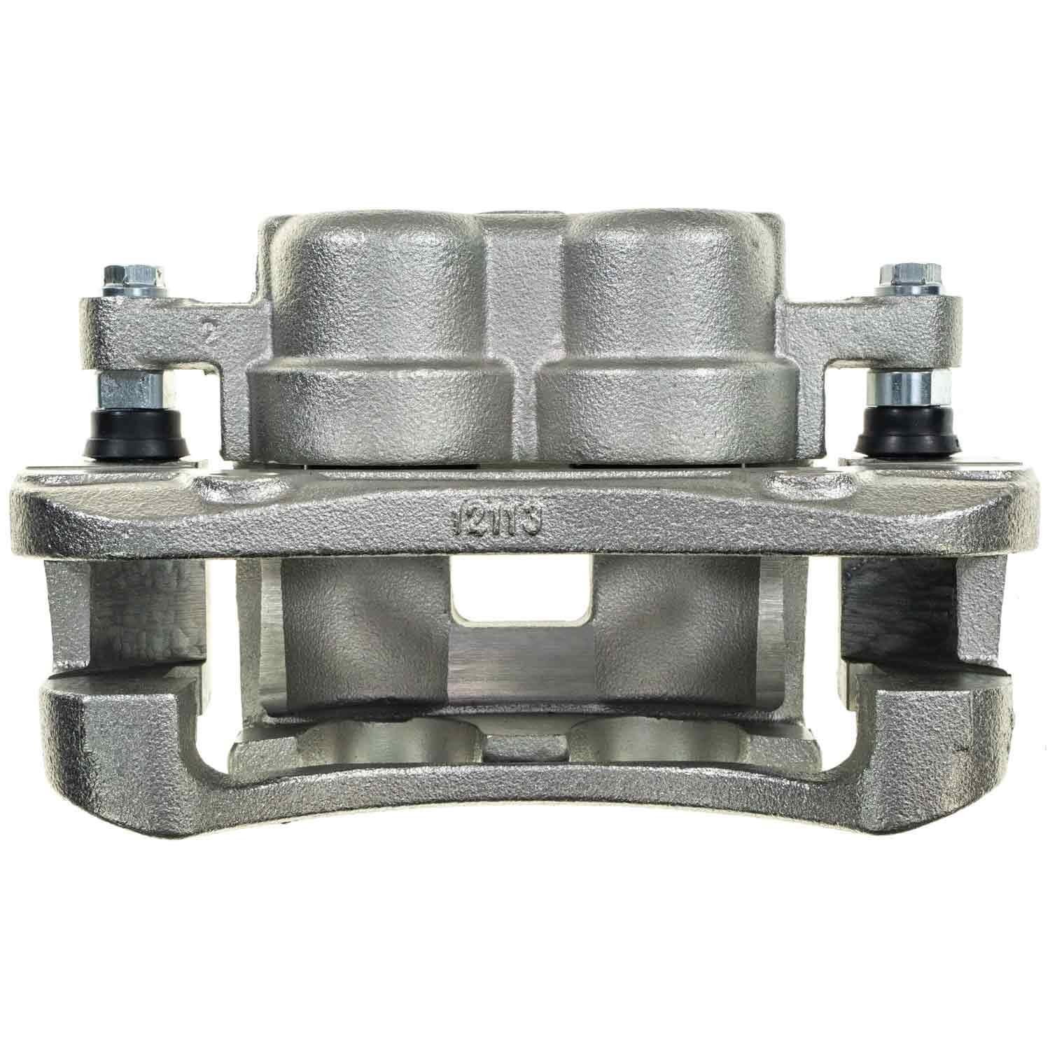 Power Stop - L4939 - Disc Brake Caliper image 4