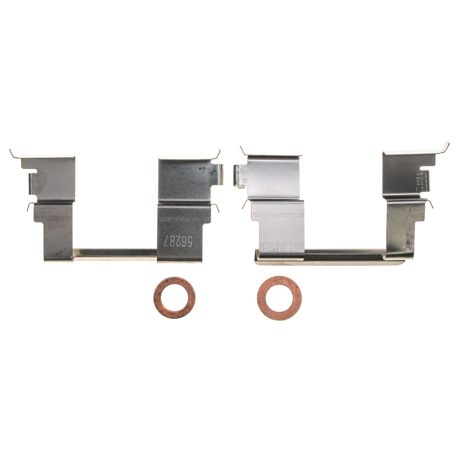 Power Stop - L4939 - Disc Brake Caliper image 2