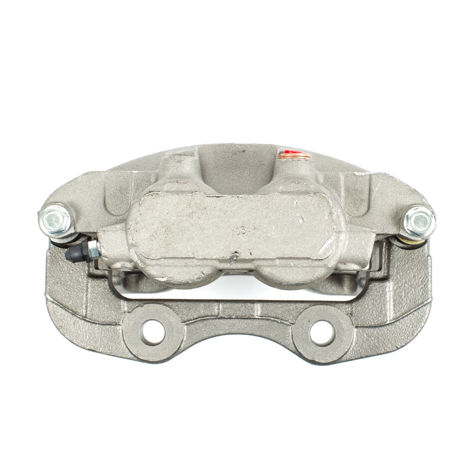 Power Stop - L4940 - Disc Brake Caliper image 2