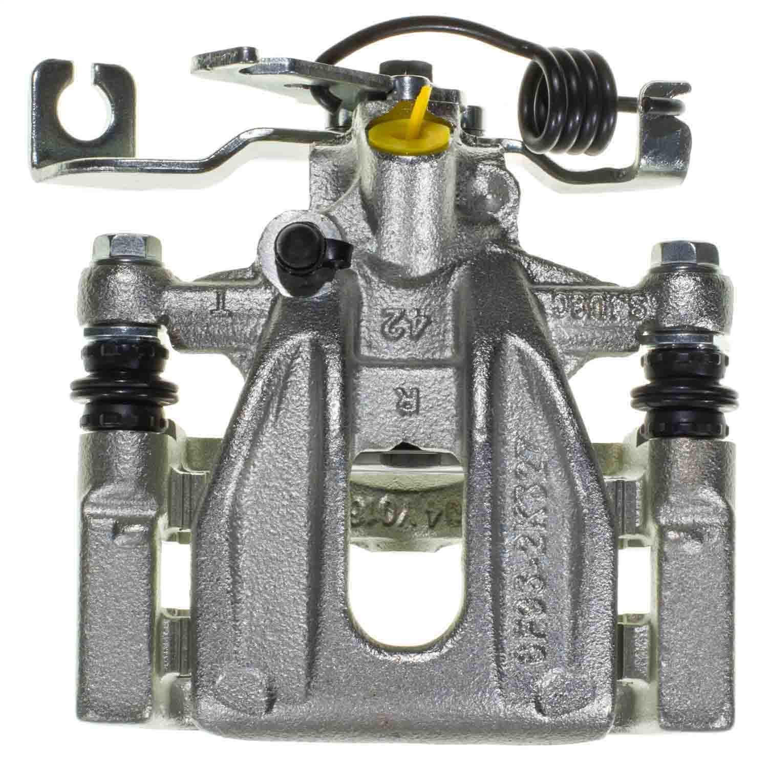 Power Stop - L4947 - Disc Brake Caliper image 2