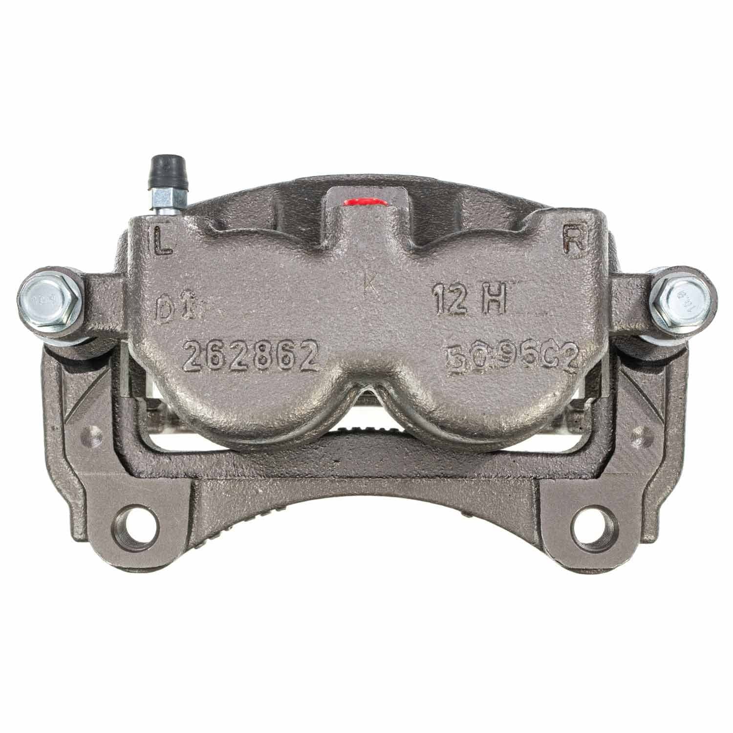 Power Stop - L4950 - Disc Brake Caliper image 2