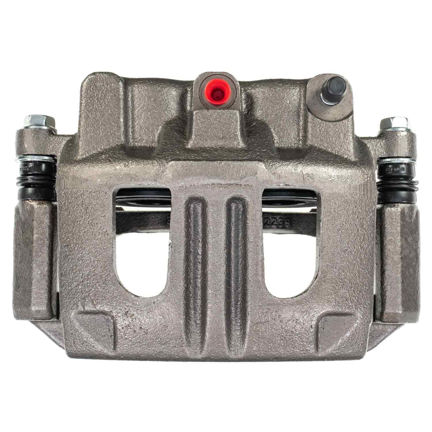 Power Stop - L4950 - Disc Brake Caliper image 3