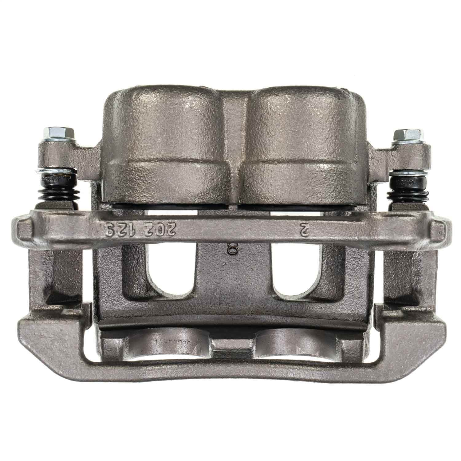 Power Stop - L4950 - Disc Brake Caliper image 5