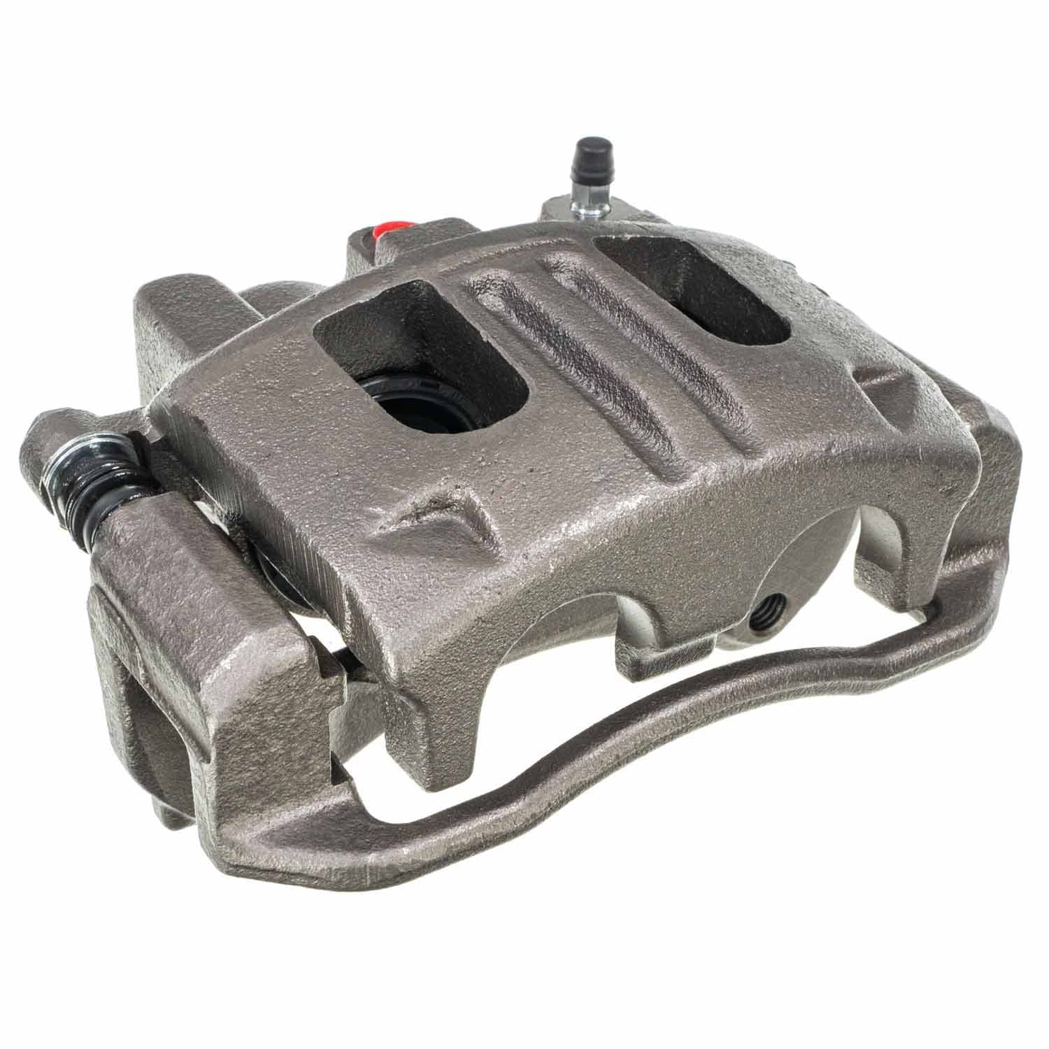 Power Stop - L4950 - Disc Brake Caliper image 6
