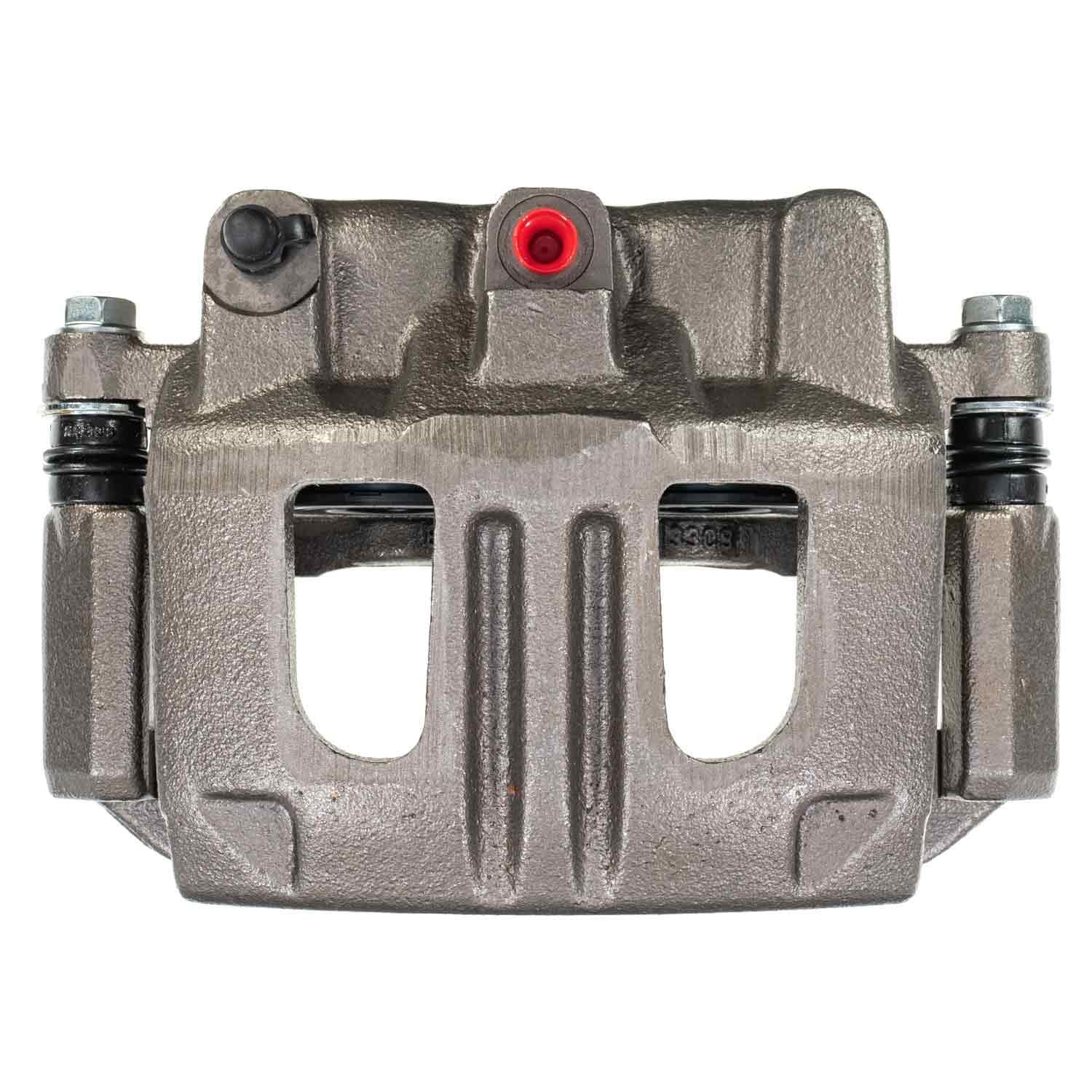 Power Stop - L4951 - Disc Brake Caliper image 2