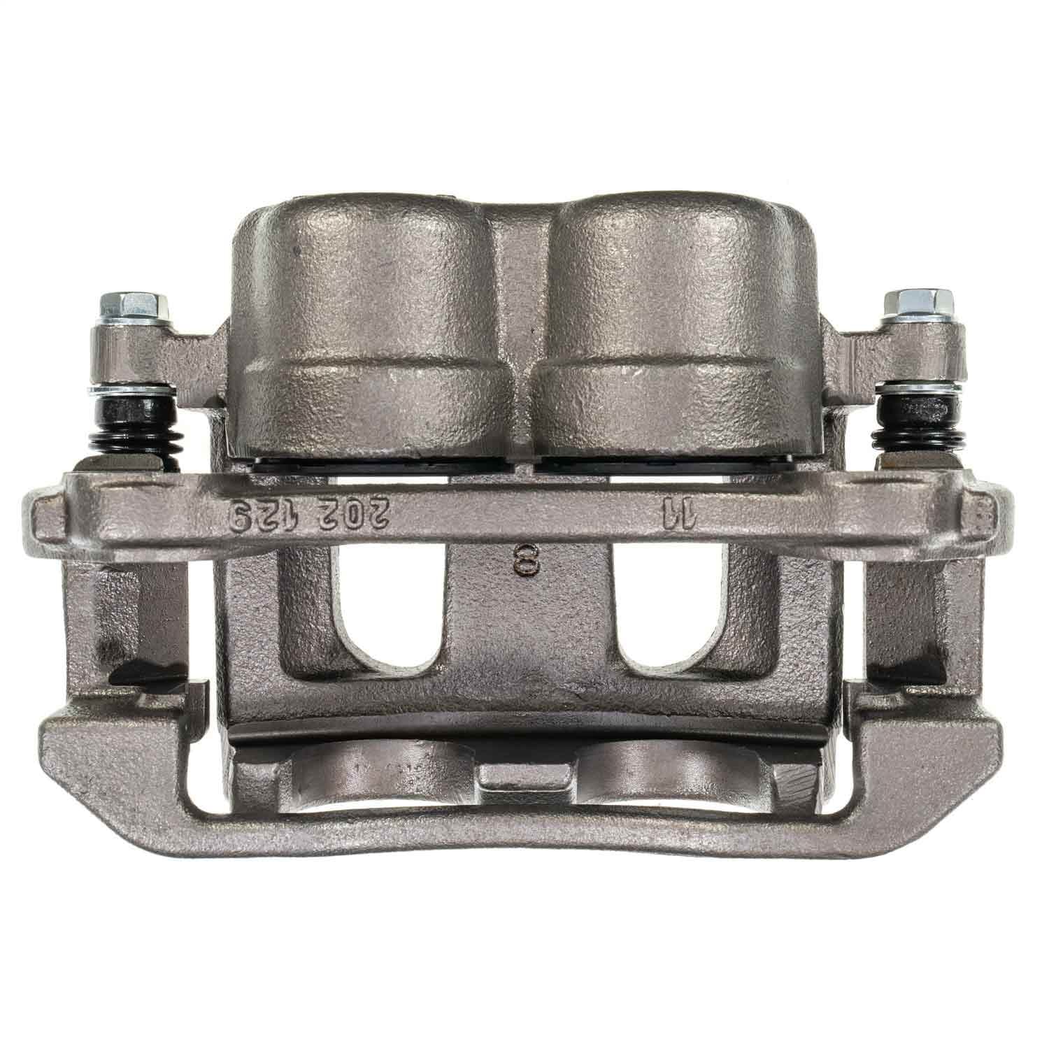 Power Stop - L4951 - Disc Brake Caliper image 6