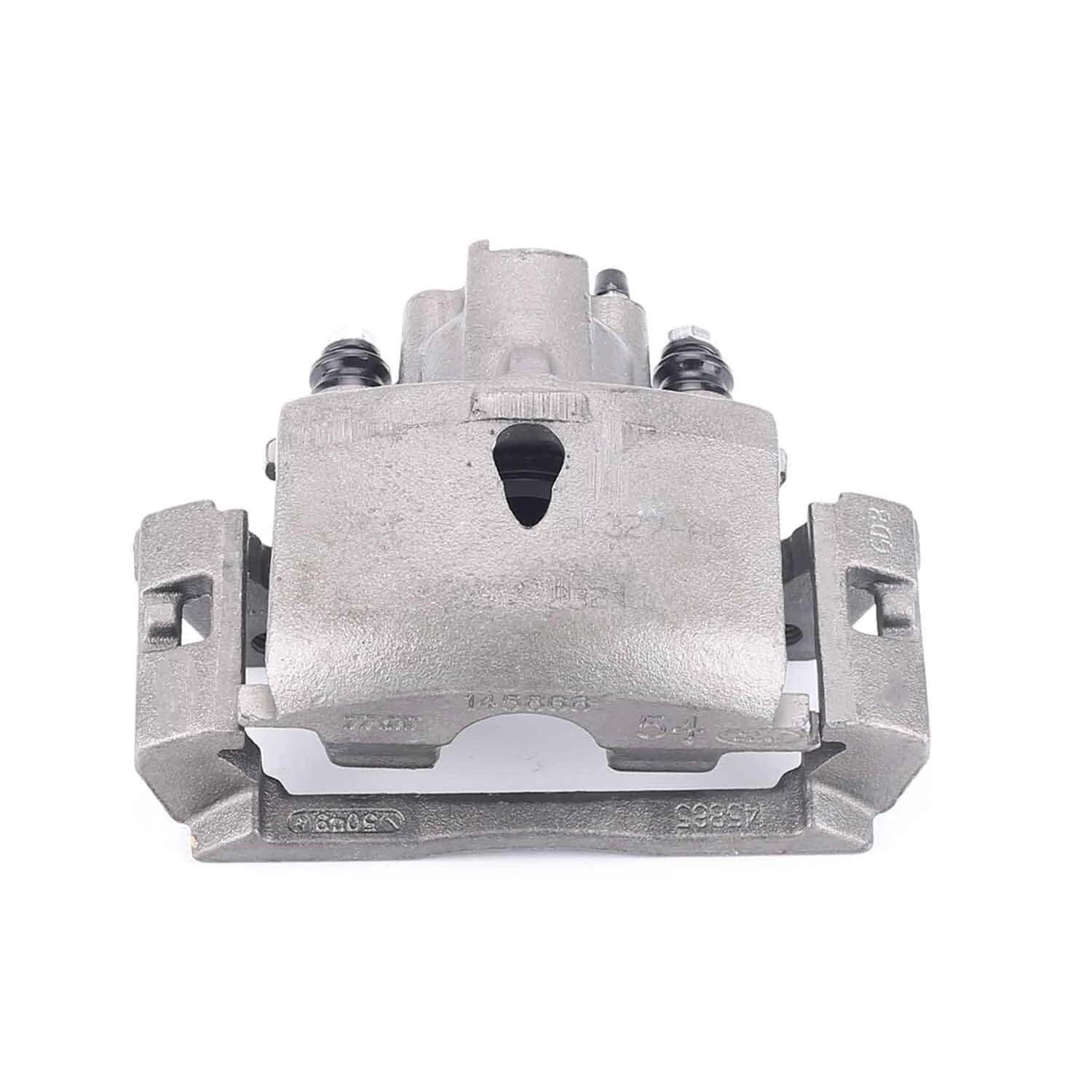 Power Stop - L4958 - Disc Brake Caliper image 1