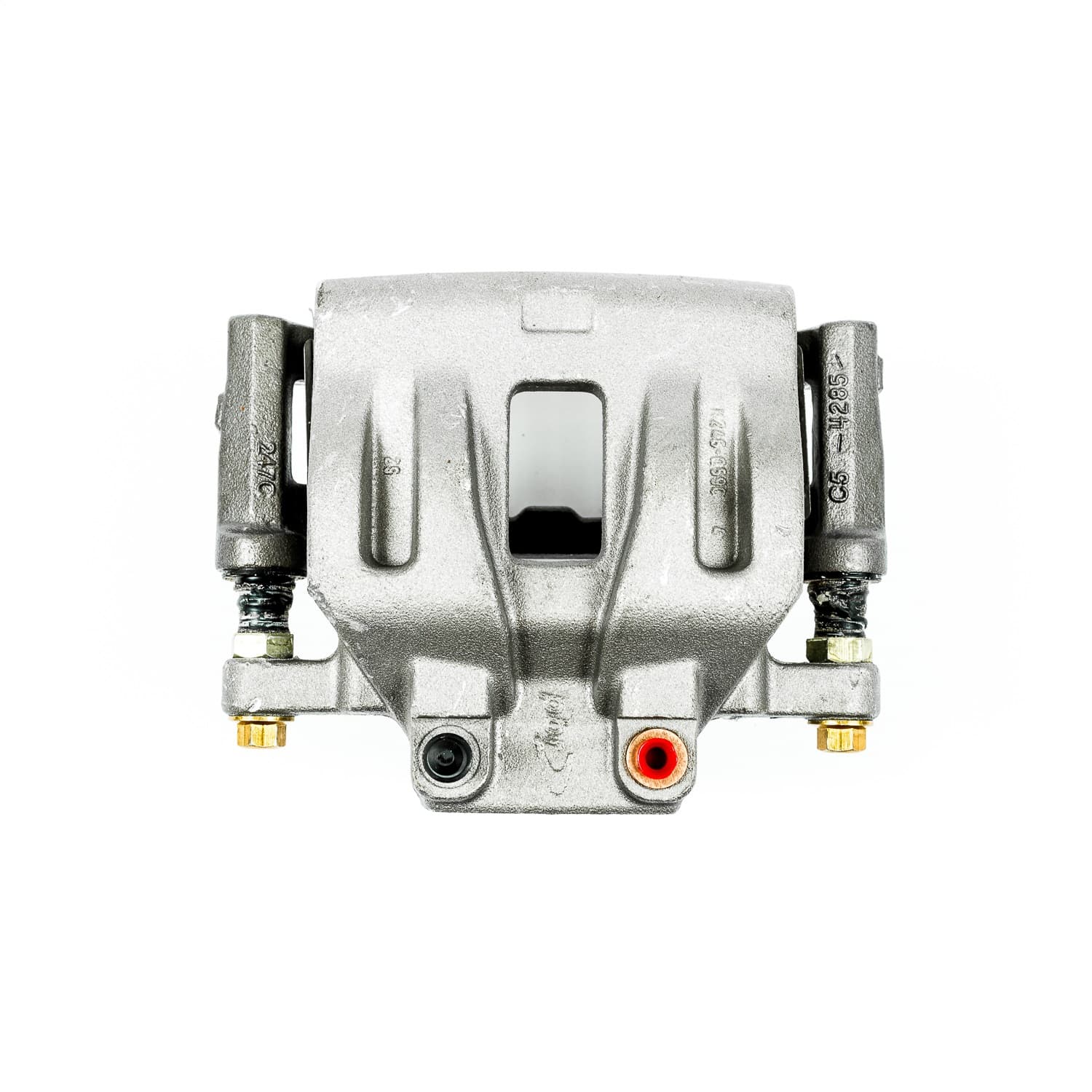 Power Stop - L4968 - Disc Brake Caliper image 3