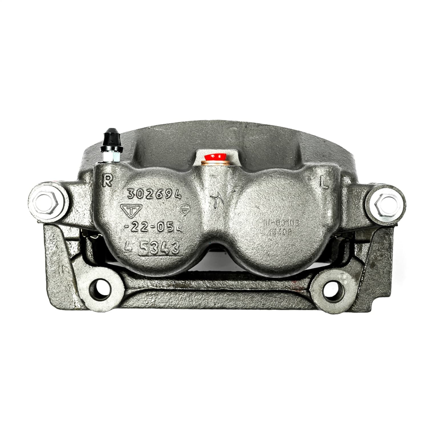 Power Stop - L4974 - Disc Brake Caliper image 4