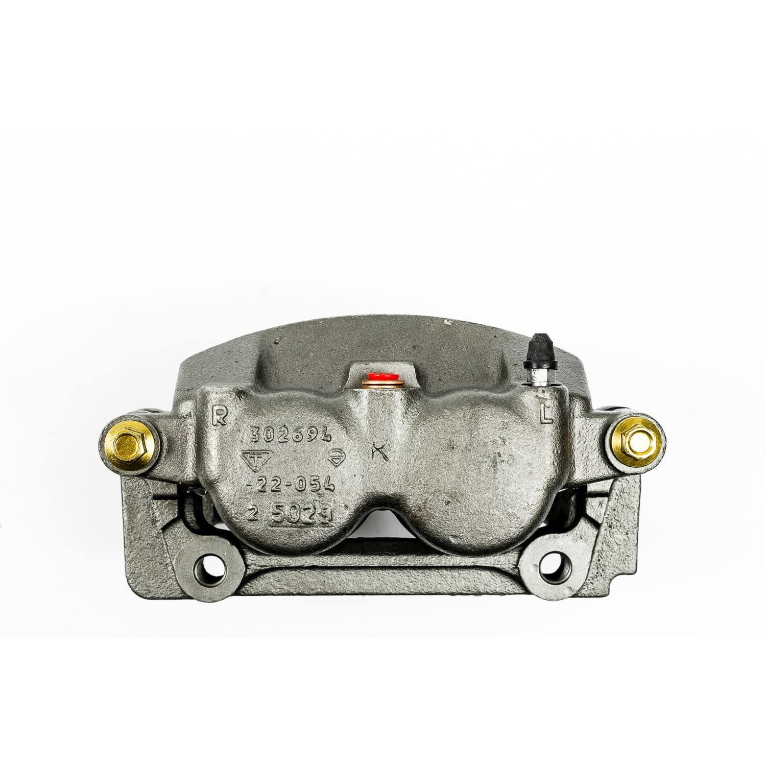 Power Stop - L4975 - Disc Brake Caliper image 3