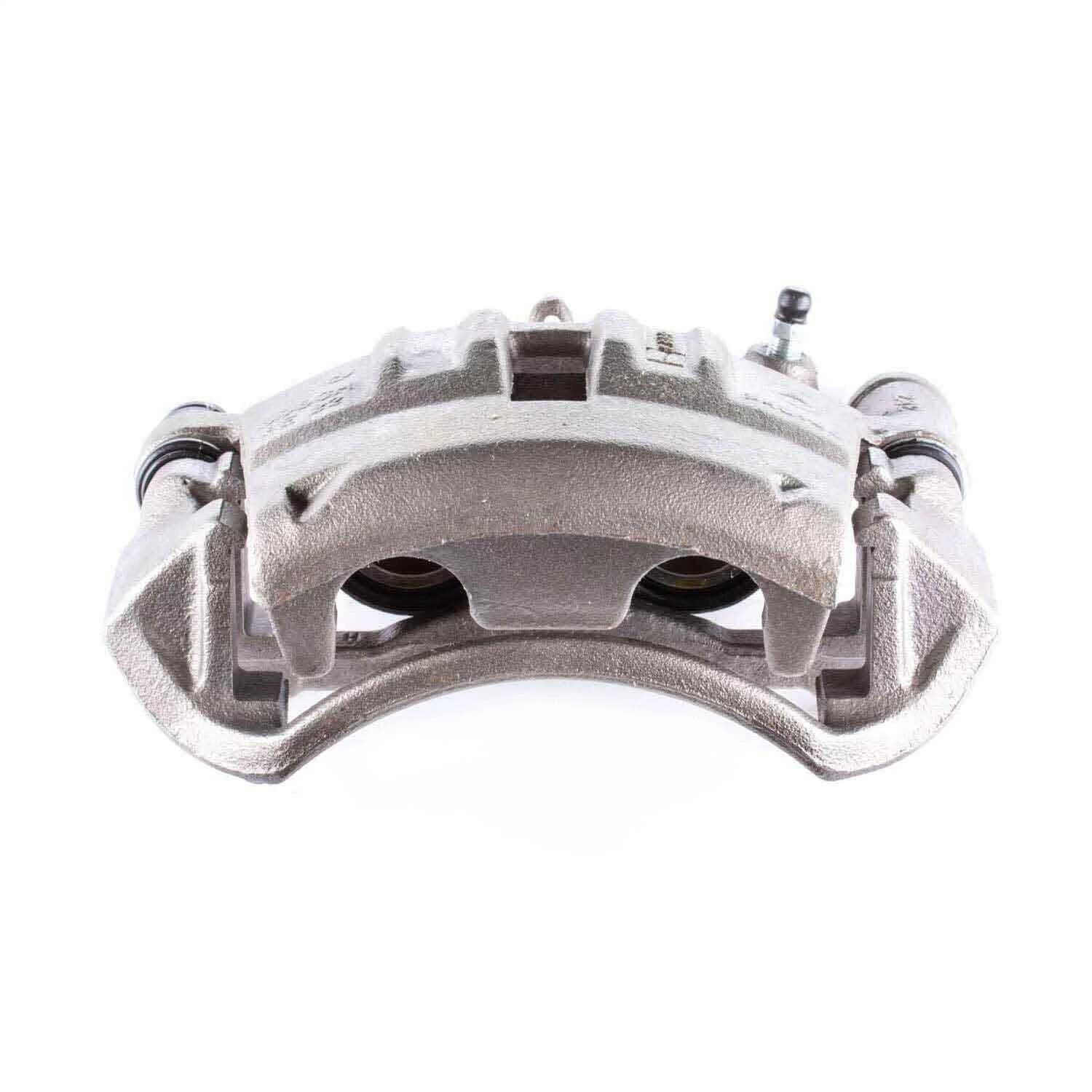 Power Stop - L4976 - Disc Brake Caliper image 1
