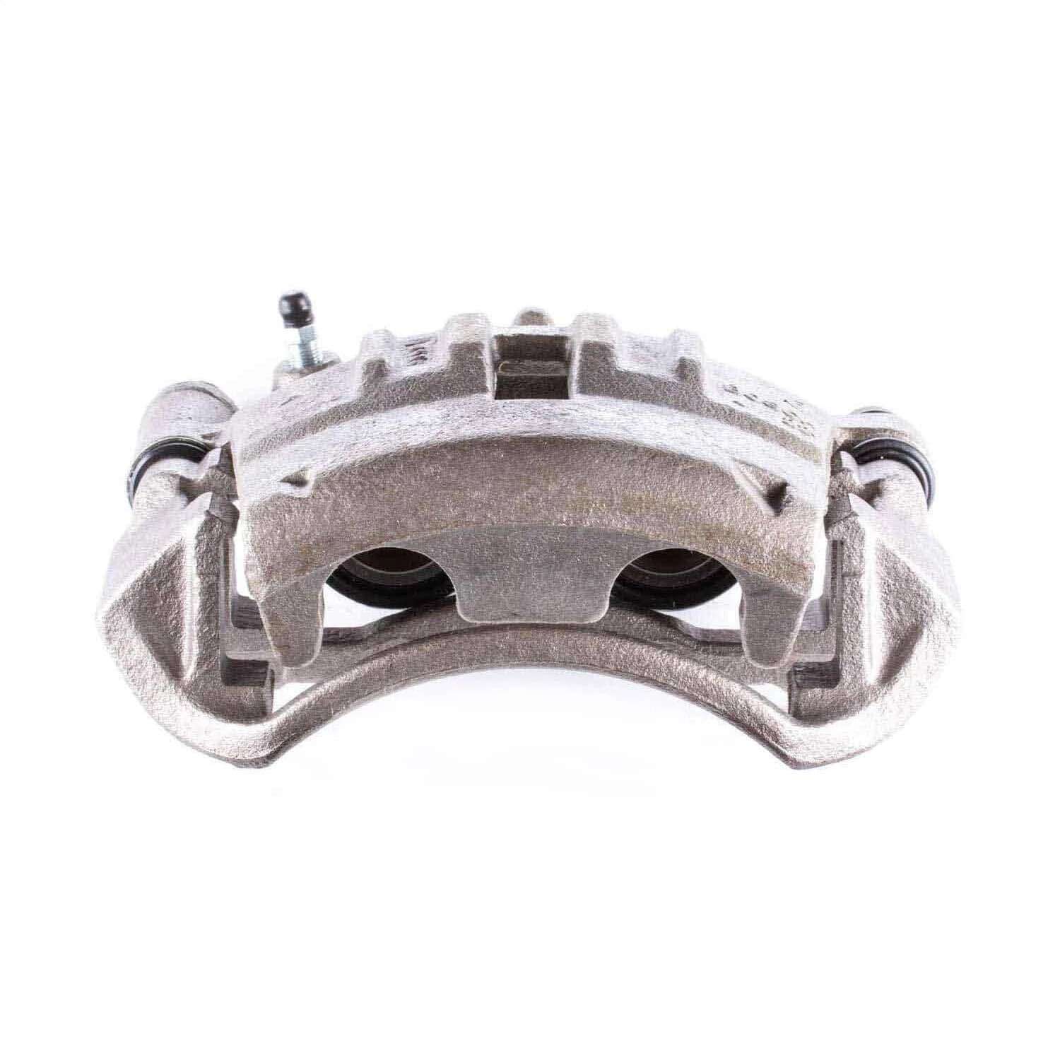 Power Stop - L4977 - Disc Brake Caliper image 1