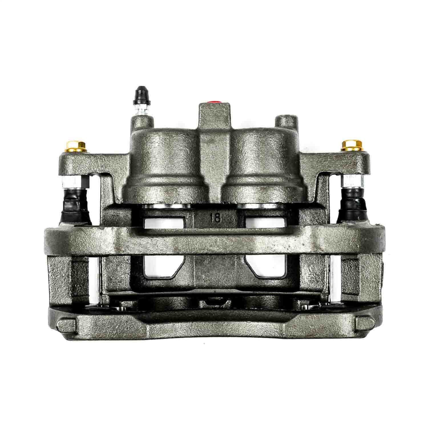 Power Stop - L4988 - Disc Brake Caliper image 1