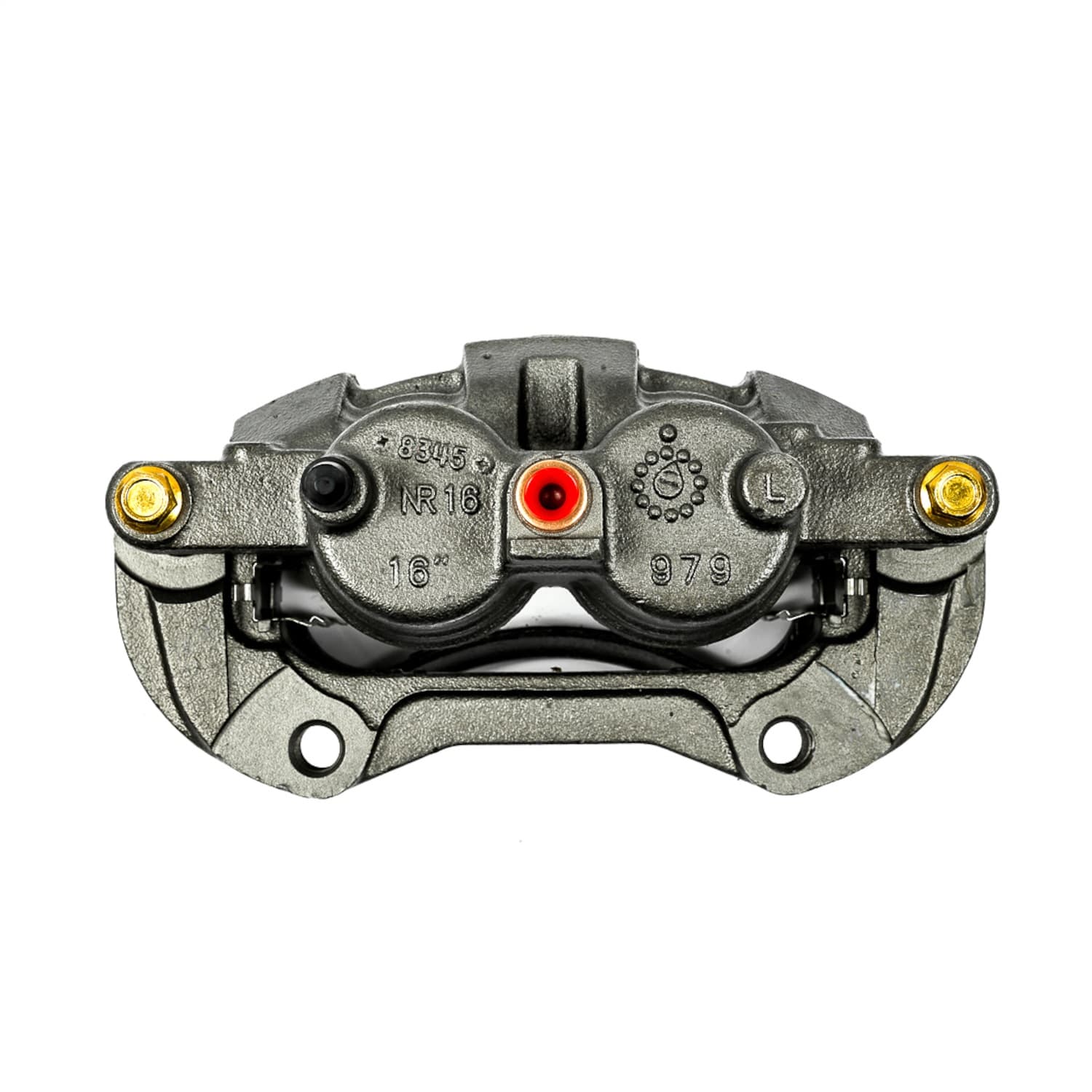 Power Stop - L4988 - Disc Brake Caliper image 3