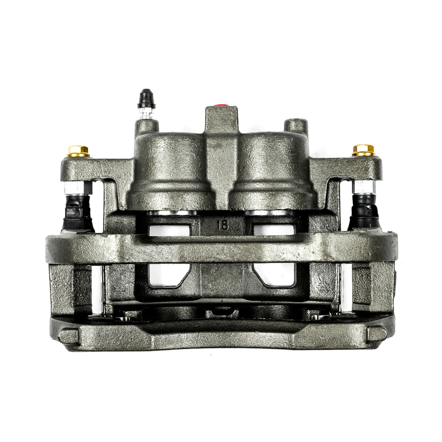 Power Stop - L4988 - Disc Brake Caliper image 2