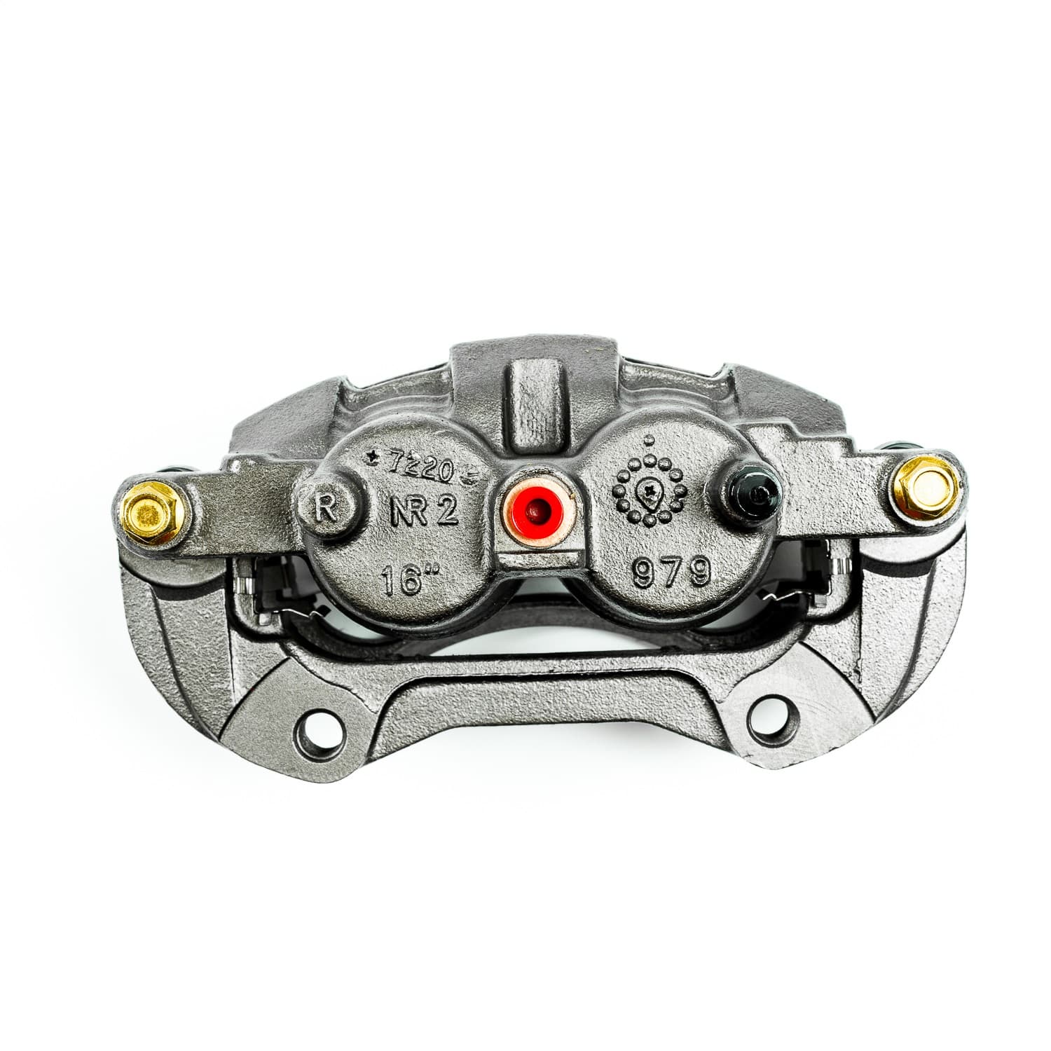 Power Stop - L4989 - Disc Brake Caliper image 3
